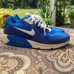 Nike youth air max 90